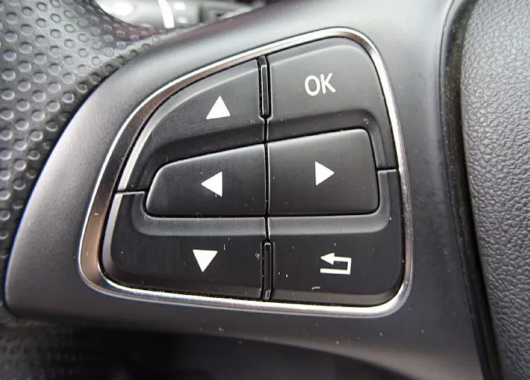 Zunanja slika - Mercedes-Benz Vito - 114 CDI - EXTRA DOLGI - 136 KM - VZRATNA KAMERA - - 15