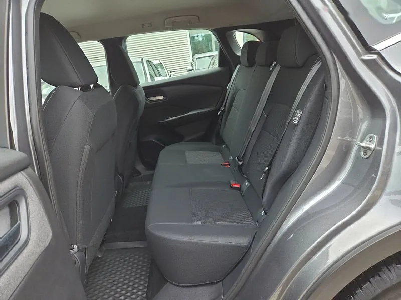 Zunanja slika - Nissan Qashqai - N-SMART 1.3 DIG-T MHEV 140 - 14