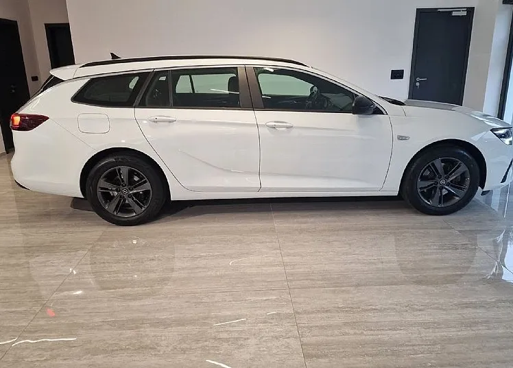 Zunanja slika - Opel Insignia - 2.0 Dizel 128KW Business Edition - 6