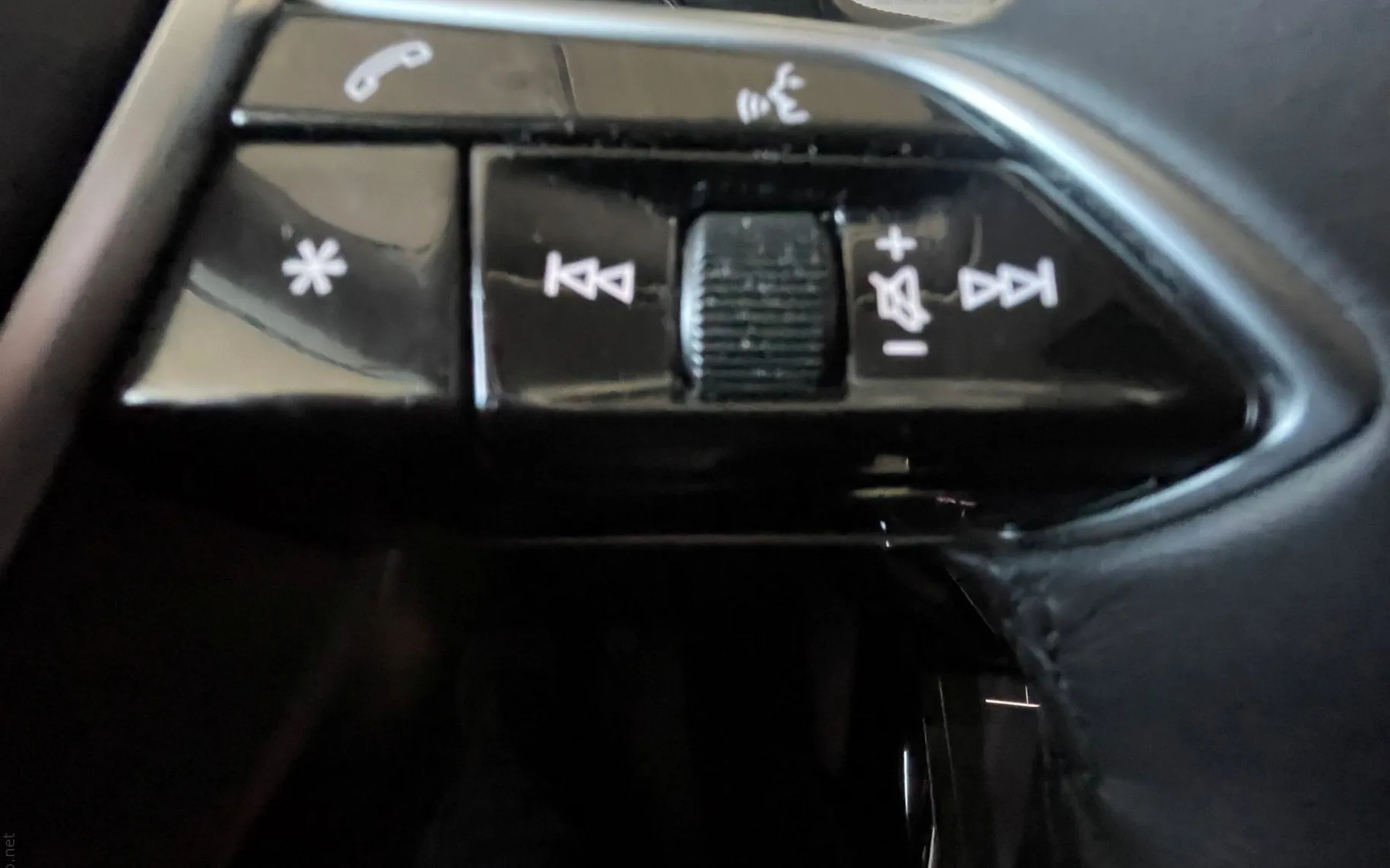 Zunanja slika - Audi e-tron - Audi  50 quattro.NEMŠKI.PANORAMA.KAMERA.LED. - 10