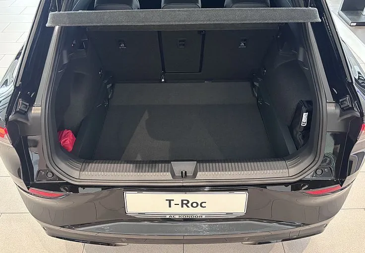 Zunanja slika - Volkswagen T-Roc - R-Line 1.5 eTSI DSG - 11