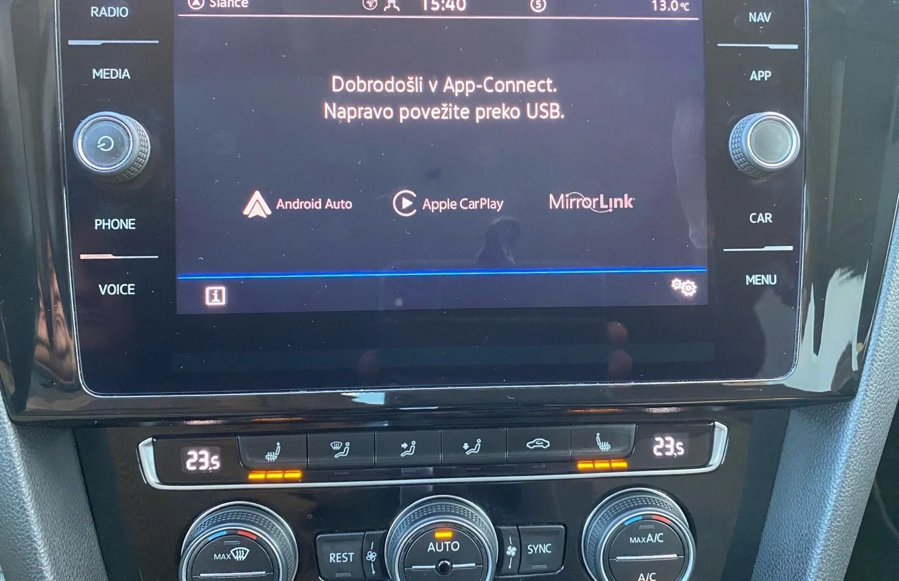Zunanja slika - VW Passat - 2.0 TDI BMT SCR Business avt.-Panorama-LED-Kamera. - 20