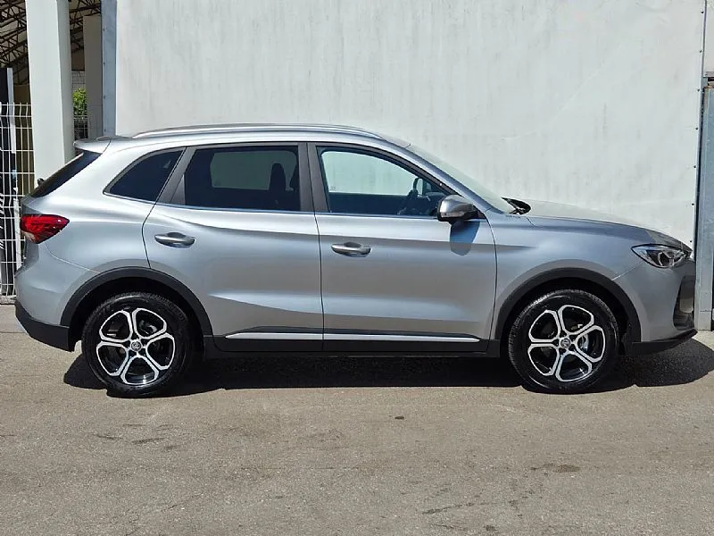 Zunanja slika - MG MG ZS - 1.5L Comfort + ZIMSKE PNEVMATIKE - 4
