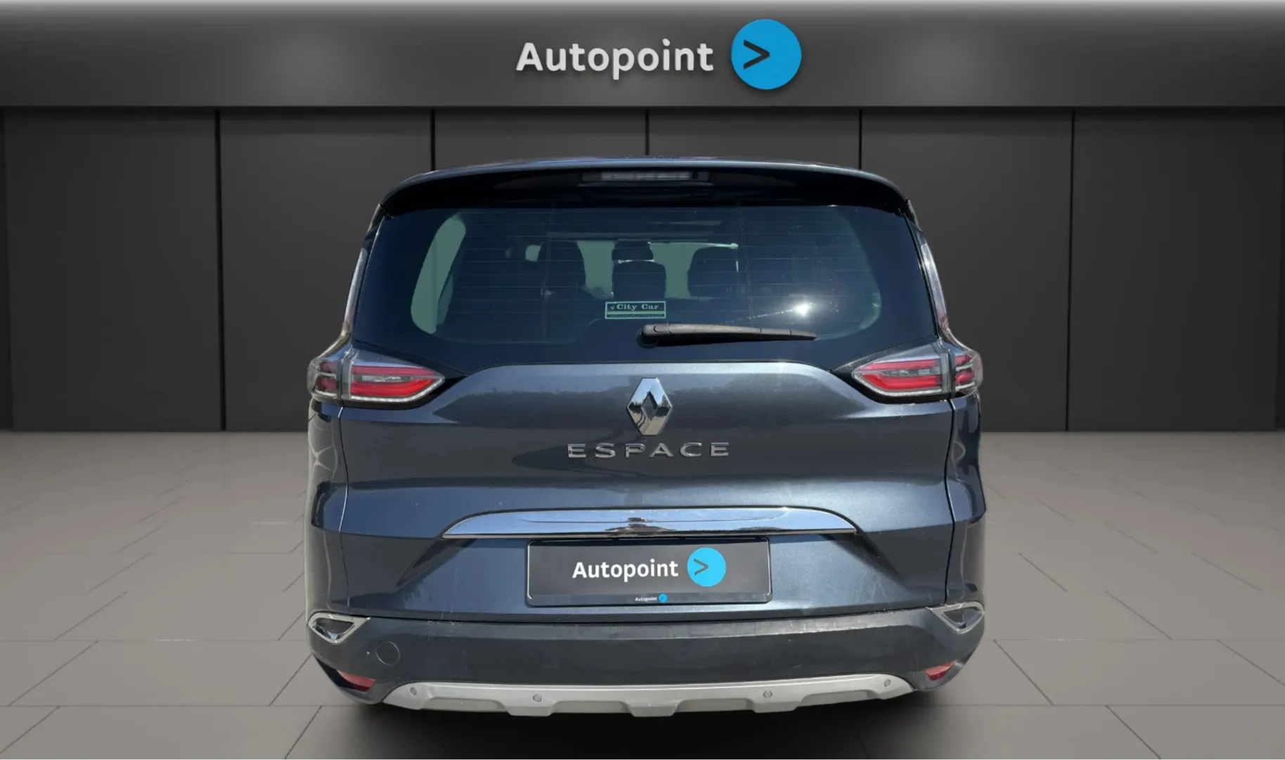 Zunanja slika - Renault Espace - 1.6 DCI / AUT. - 3