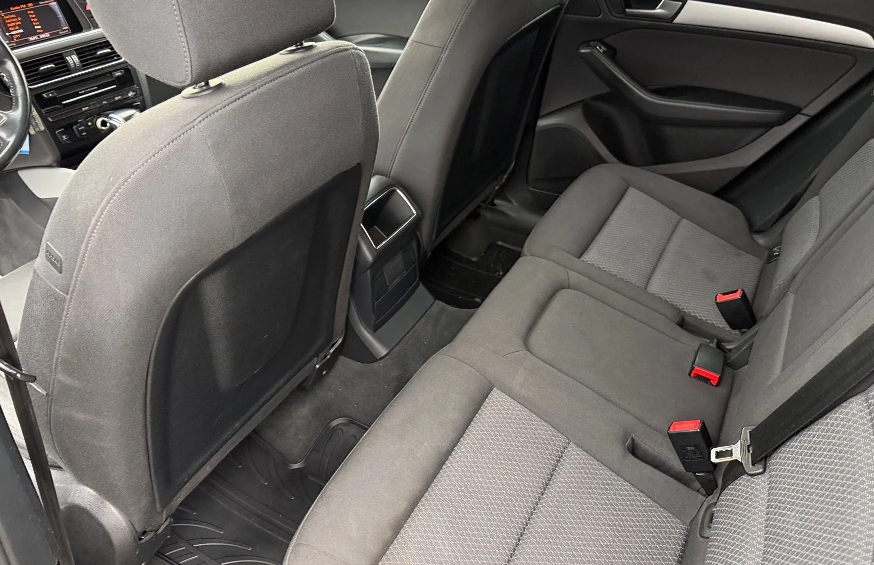 Zunanja slika - Audi Q5 - 2.0TDI QUATTRO 21COL S-LINE XENON NAVI PDC TEM TOP - 17