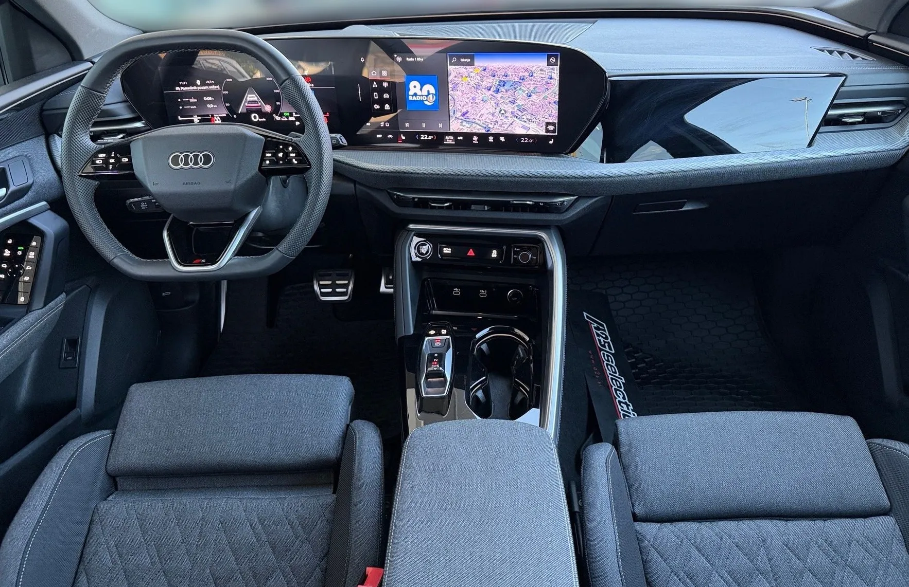 Zunanja slika - Audi Q5 - quattro TDI S tronic - 10