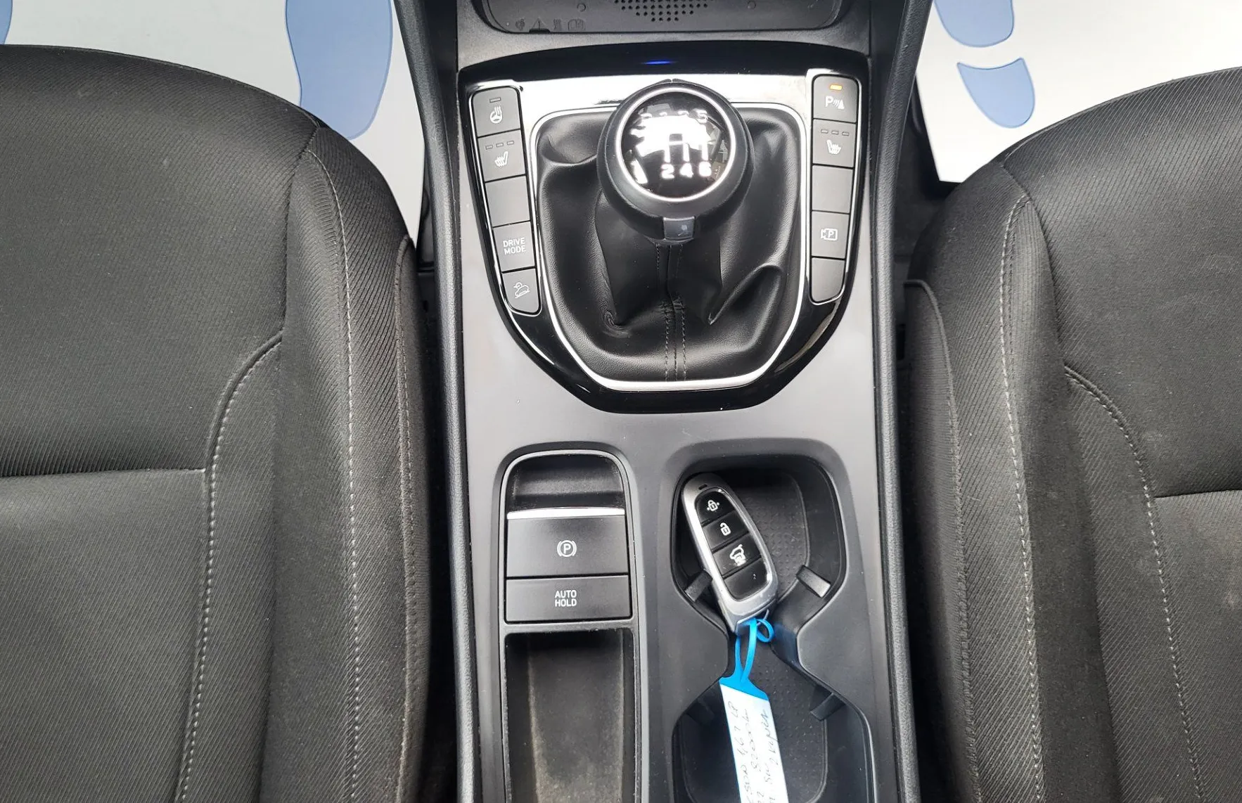 Zunanja slika - Hyundai Tucson - 1.6 T GDI Premium tov.garanc-1 last-slo-navi-kamer - 14