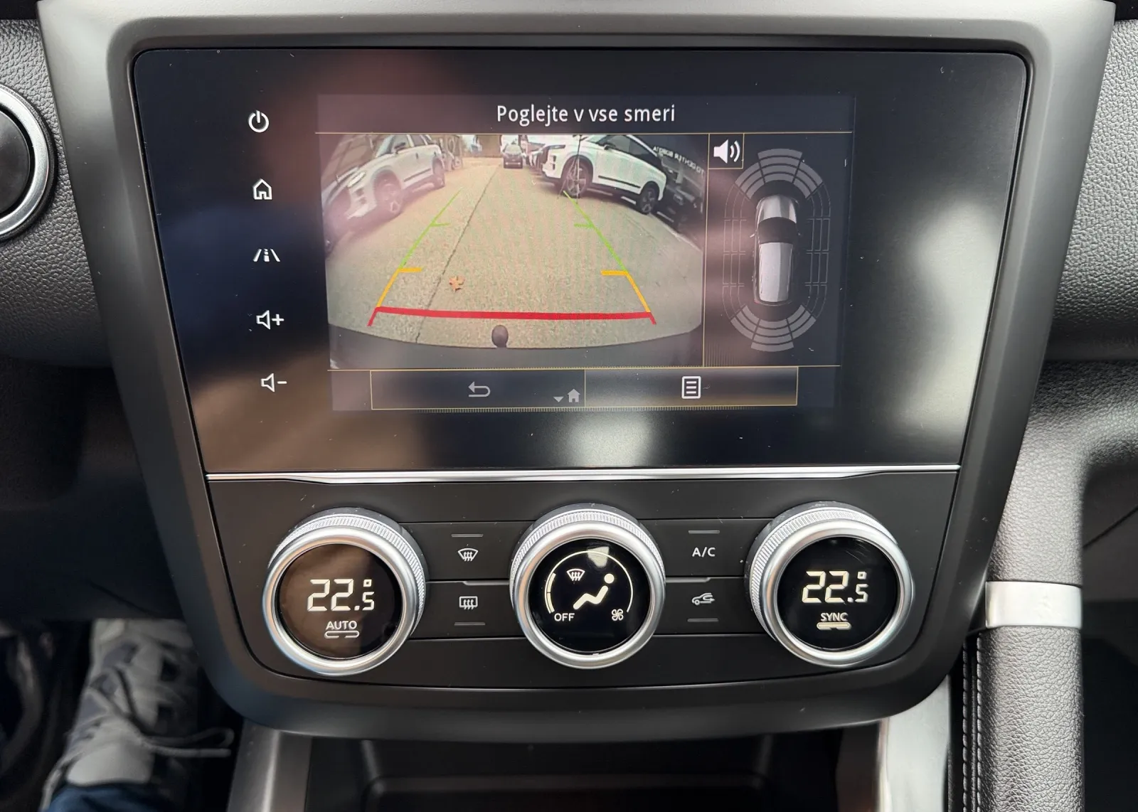 Zunanja slika - Renault Kadjar - TCe 140 Life - 11