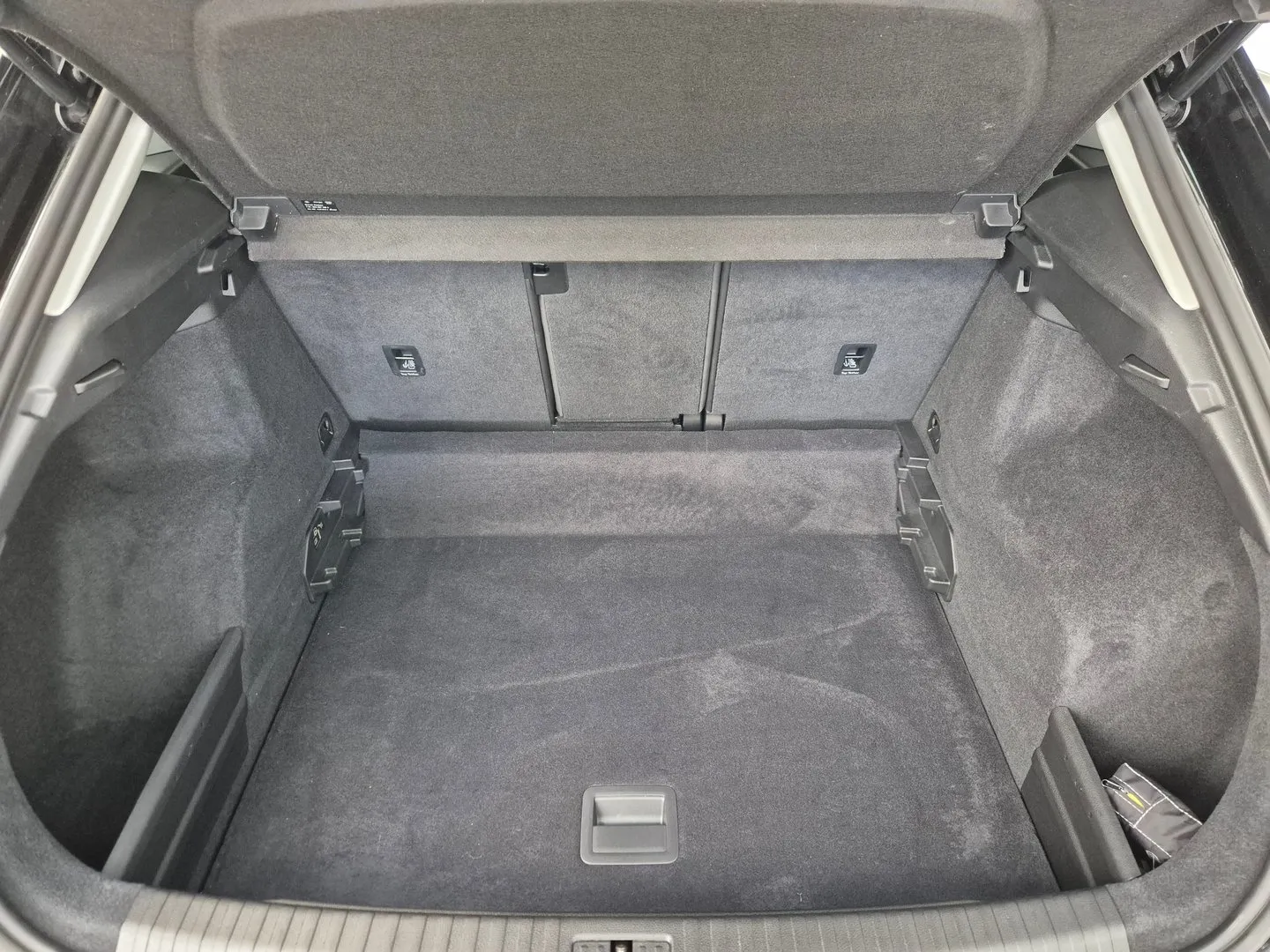 Zunanja slika - Audi Q3 - 35 TFSI S tronic - 9