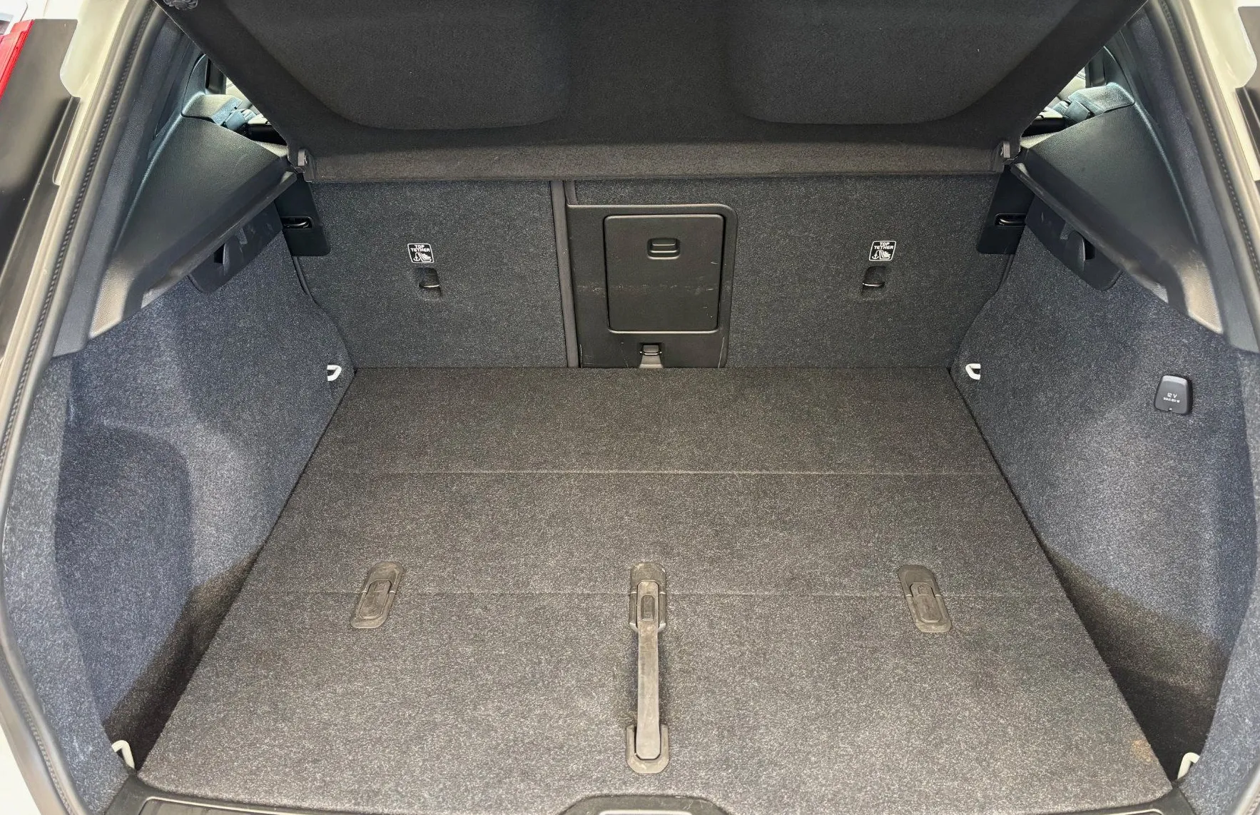 Zunanja slika - Volvo XC40 - B3P Nordic Core Avt. - 7