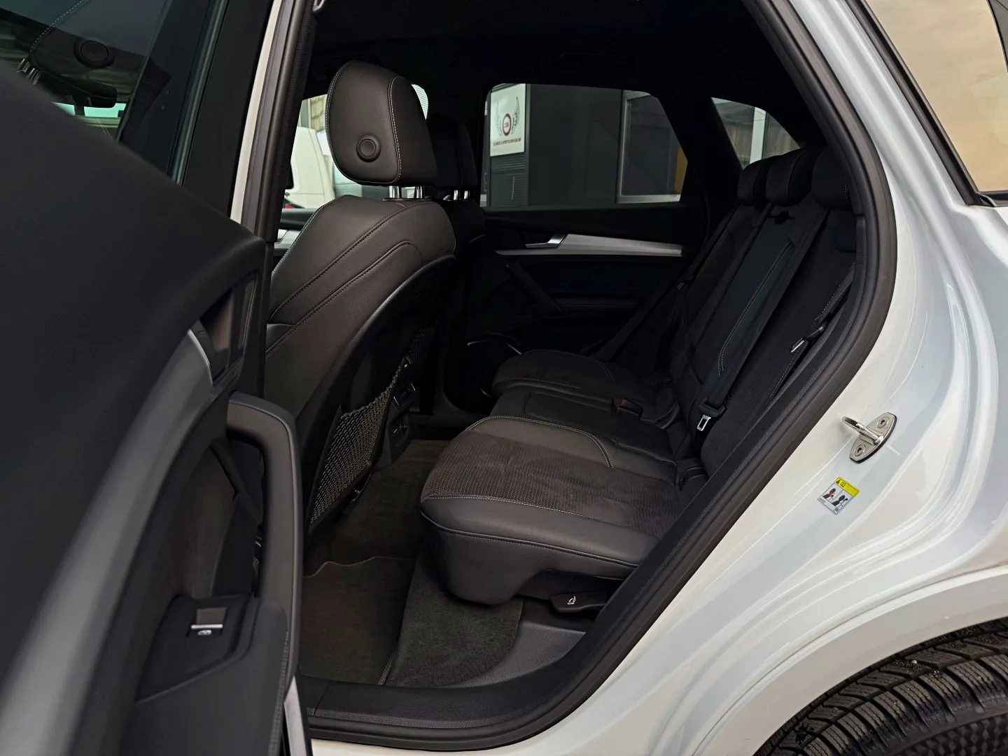 Zunanja slika - Audi Q5 - quattro 40 TDI S tronic S LINE|MATRIX|VIRTUAL|ACC|KAMERA|21 CO - 10