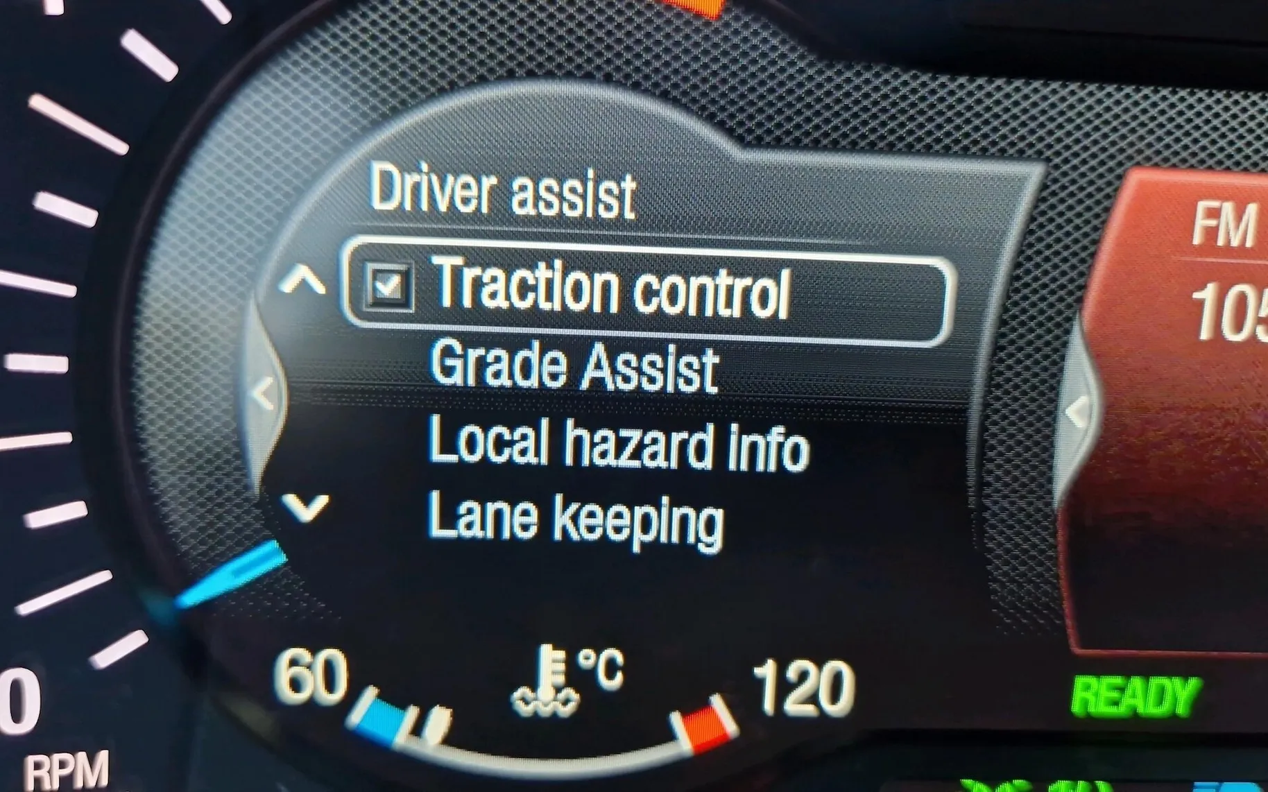 Zunanja slika - Ford S-MAX - 2.5 HYBRID FHEV TITANIUM AVT.-LED-NAVI-USNJE-KAMER - 20