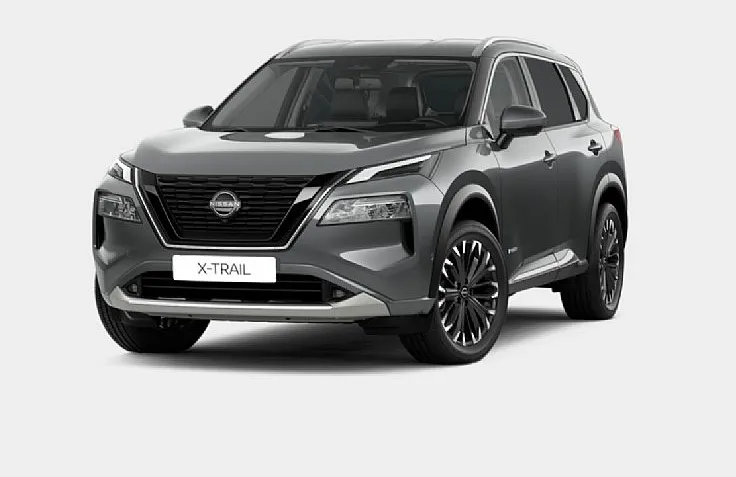 Zunanja slika - Nissan X-Trail - 4WD 1.5 e-Power Tekna Avt. - 1