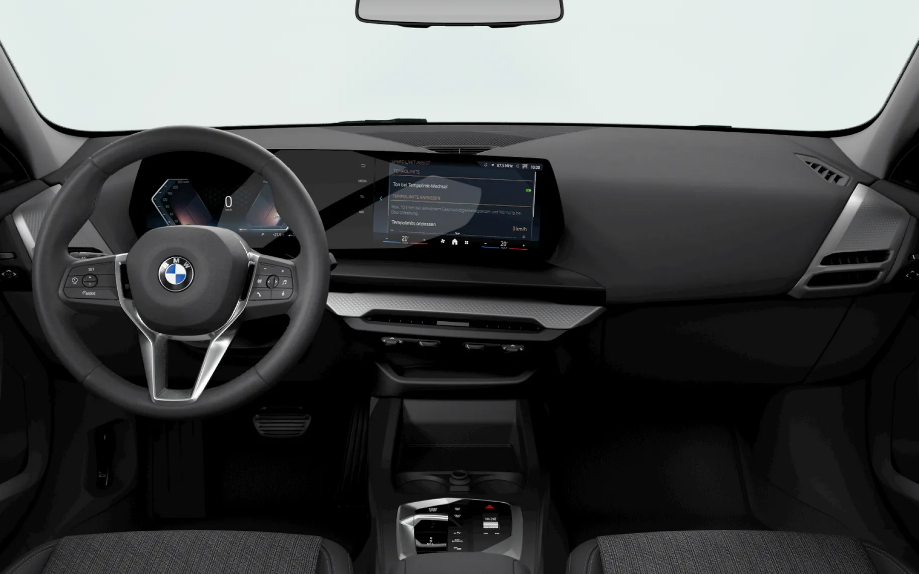 Zunanja slika - BMW Serija 1 - 116 - 9