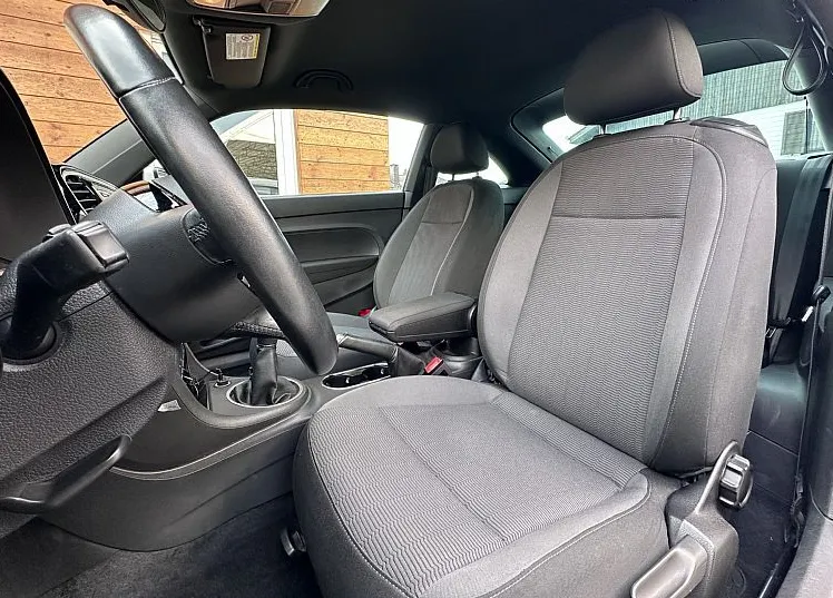 Zunanja slika - Volkswagen Beetle - 1.2 TSI °REDNO POTRJENA SERV. KNJIGA NA VW° - 7