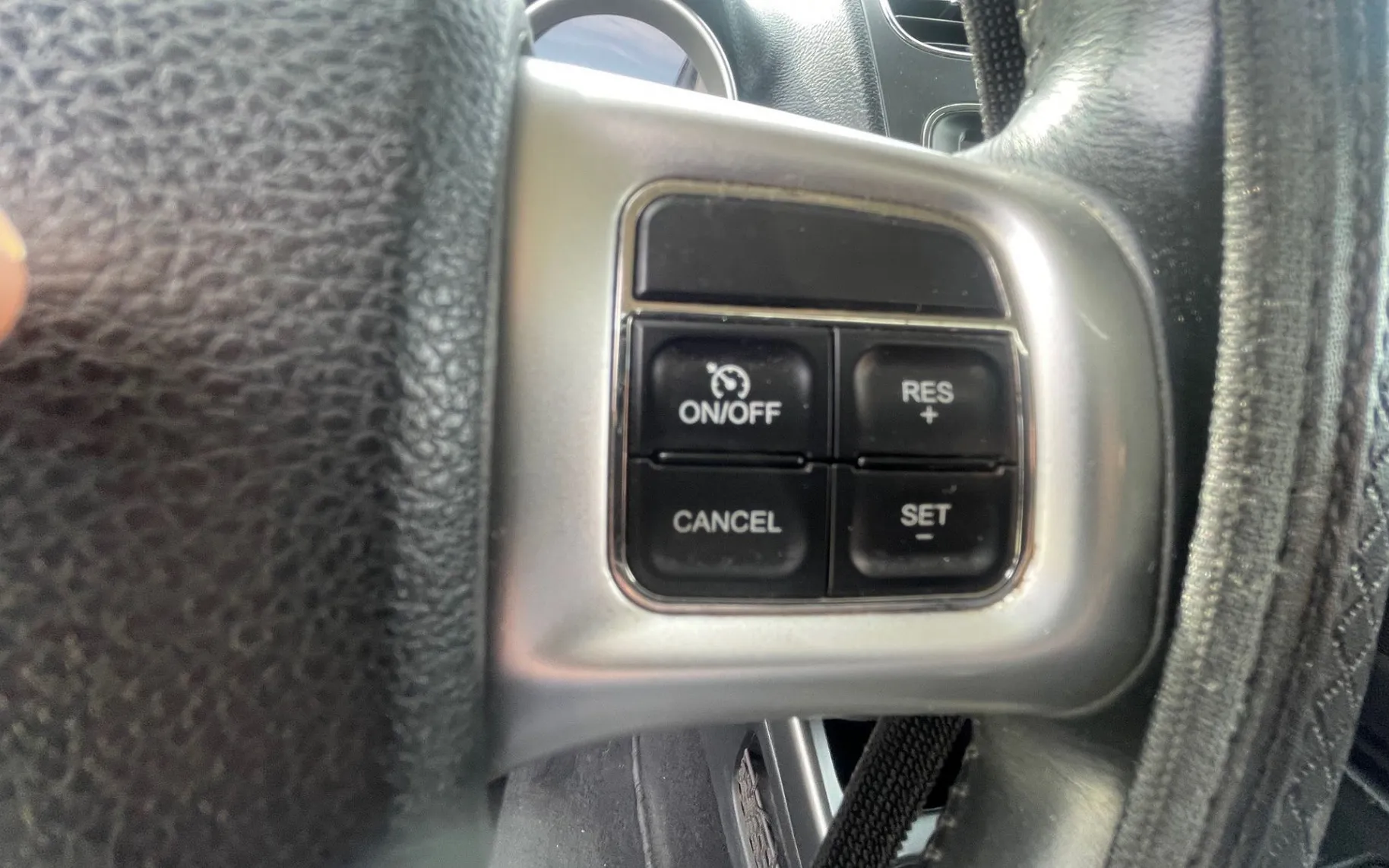 Zunanja slika - Fiat Freemont - 2.0 Multijet 163 AWD NAVI.2XPDC.KAMERA - 17