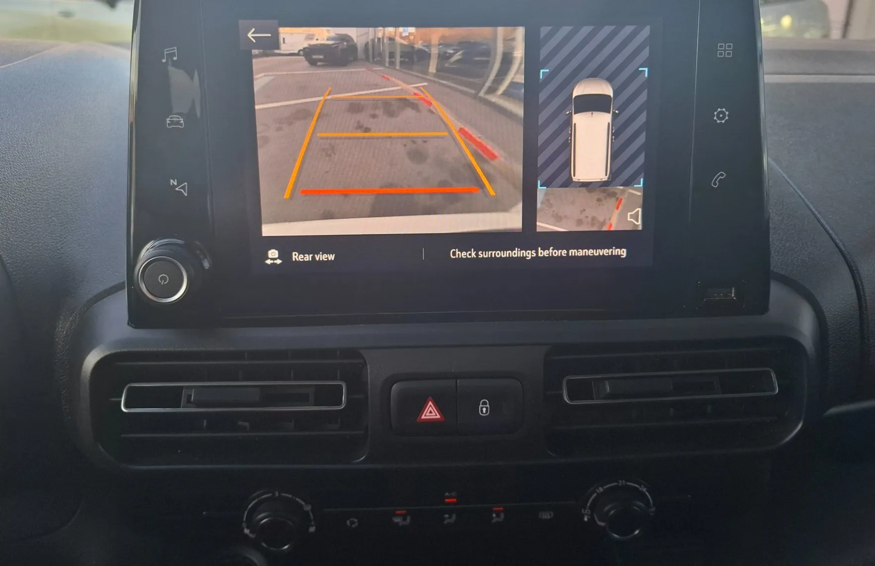 Zunanja slika - Opel Combo - 1.5 HDI 96KW SERVISNA ZGODOVINA + MALO KM - 16