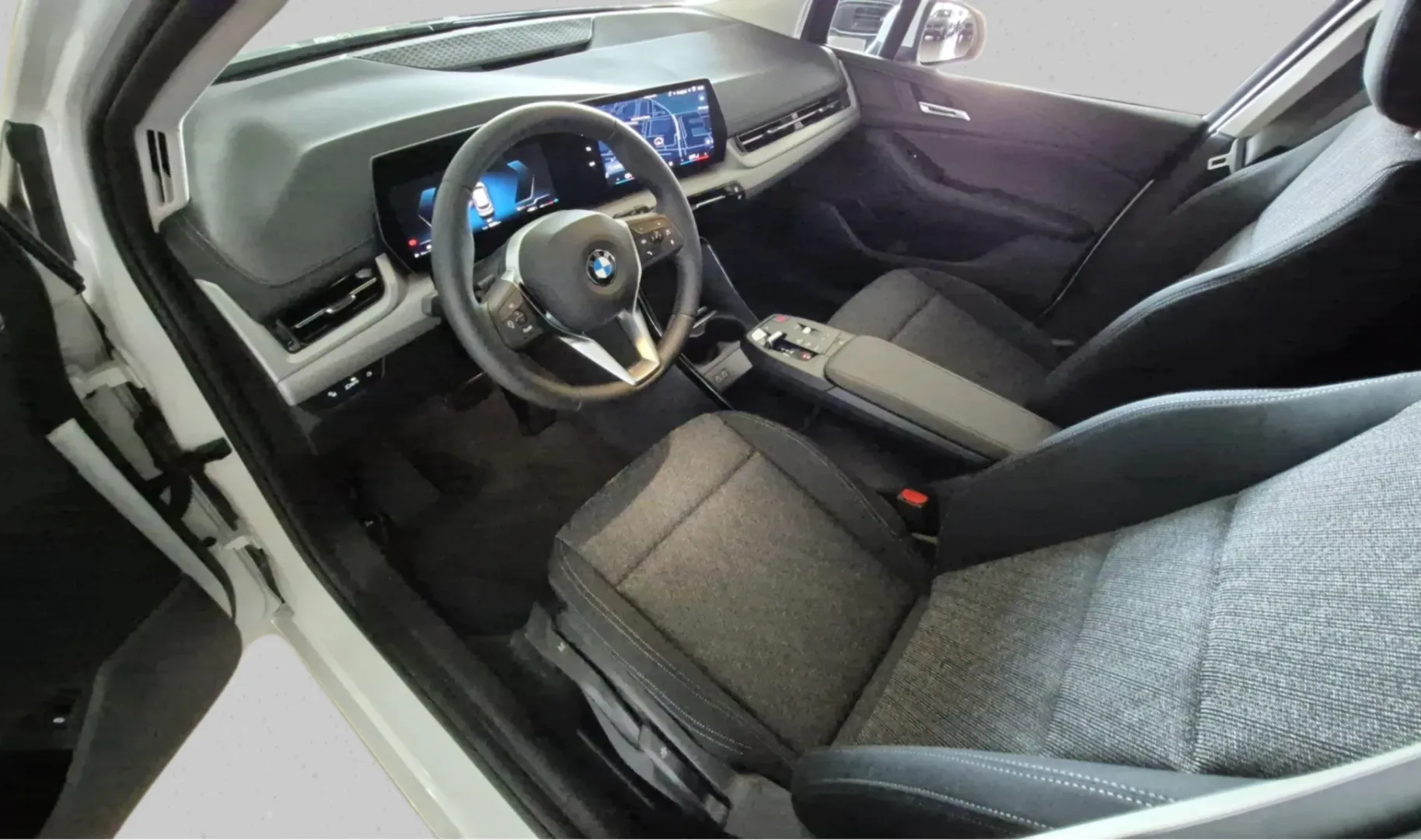 Zunanja slika - BMW Serija 2 - 216i Active Tourer Avt. NA ZALOGI - 10