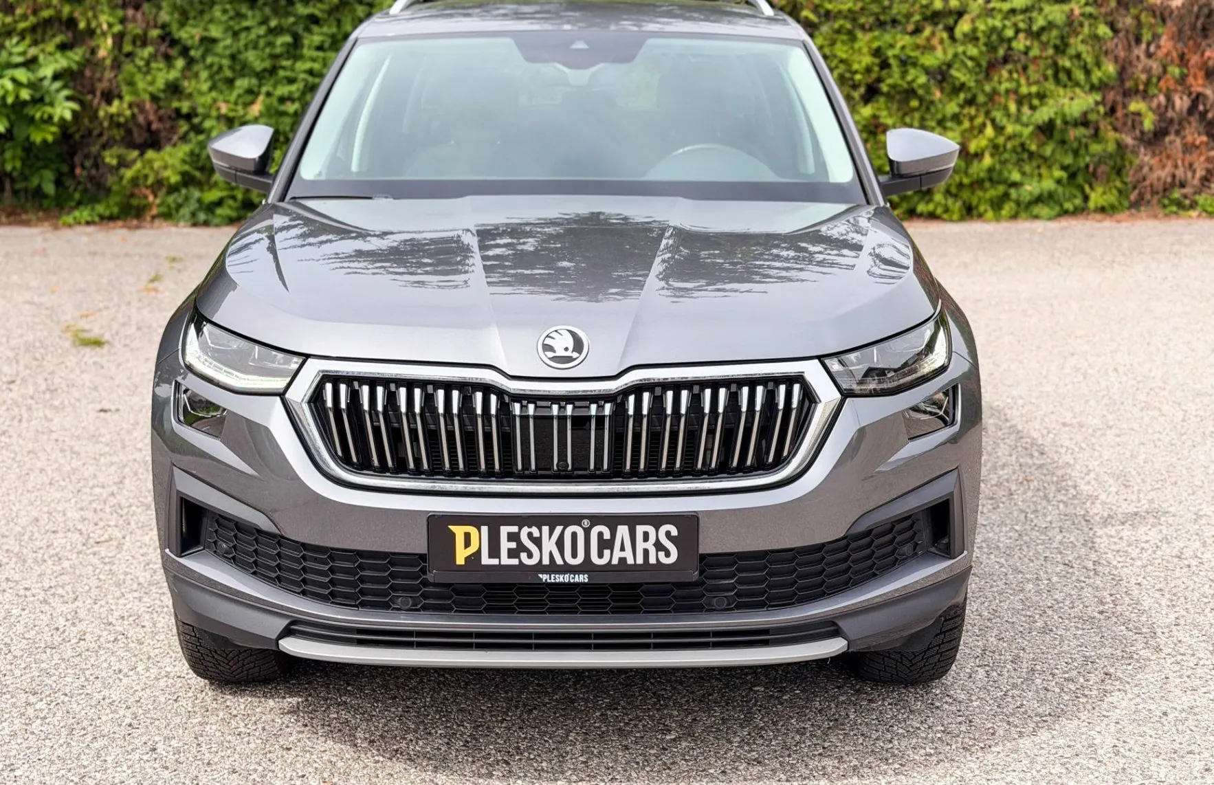 Zunanja slika - Škoda Kodiaq - 2.0 TDI Style DSG 150 - ACC - 1. LASTNIK - 2