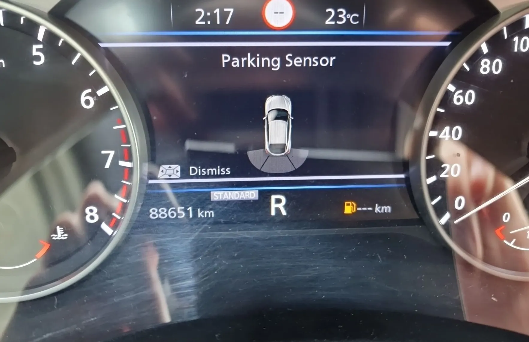 Zunanja slika - Nissan Juke - 1.0 DIG-T 117 N-CONNECTA DCT - 16