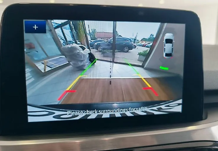 Zunanja slika - Ford Kuga - 1.5 ECOBOOST TITANIUM-KAM-LED-DAB-NAVI-MEGL-VIDEO - 12