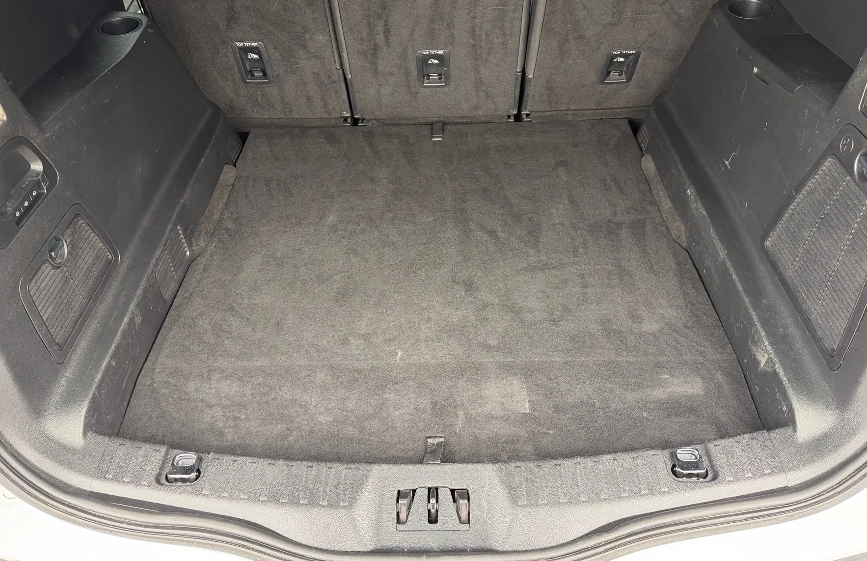 Zunanja slika - Ford S-MAX - 2.0 EcoBlue ST-Line Avt.-Kamera-PDC-Navi.... - 12