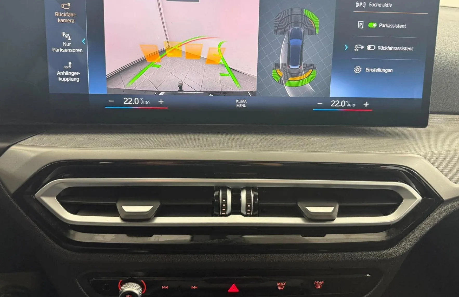 Zunanja slika - BMW Serija 3 - Touring: 320d Touring Avt.NEMŠKI+4ALU.USNJE.KAMERA.LED.N - 9