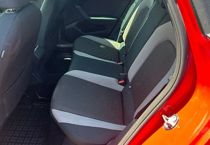 Zunanja slika - Seat Ibiza - 1.0 TGI P CNG Bencin Plin - 9