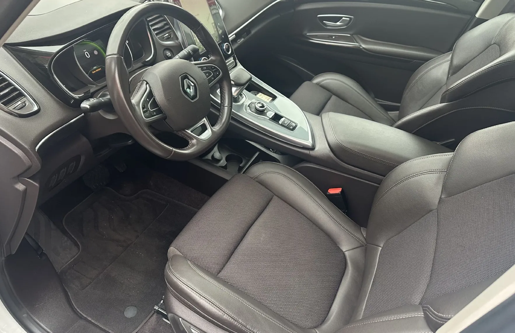 Zunanja slika - Renault Espace - Blue dCi 160 EDC.USNJE.KAMERA.NAVI.PANORAMA - 13