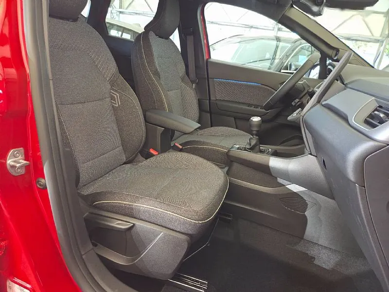 Zunanja slika - Renault Captur - Techno TCe 115 - 13