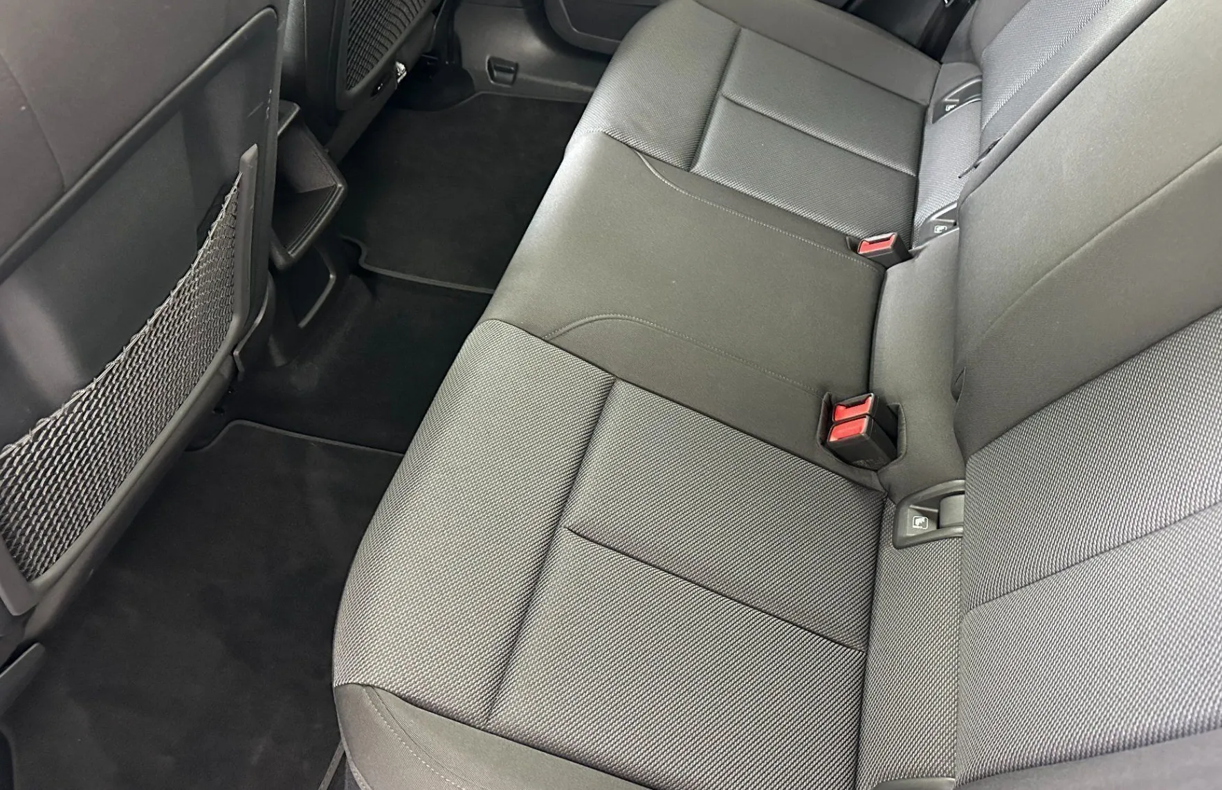 Zunanja slika - Audi Q4 - e-tron 50 e-tron quattro S Line 220kw.LED.USNJE.2X PDC - 15