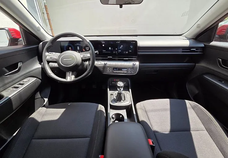 Zunanja slika - Hyundai Kona - 1.0 T-GDI Style AAC - 9