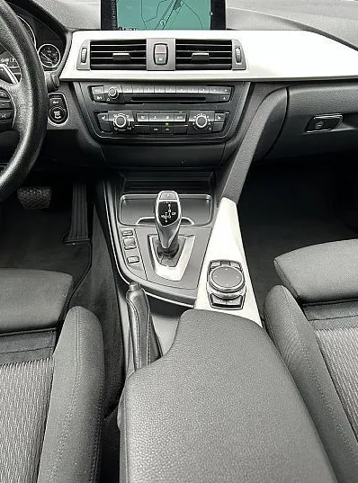 Zunanja slika - BMW Serija 3 - Gran Turismo: 335d xDriveAdvantage-NAVI-2xPDC-GRETJE SED - 9