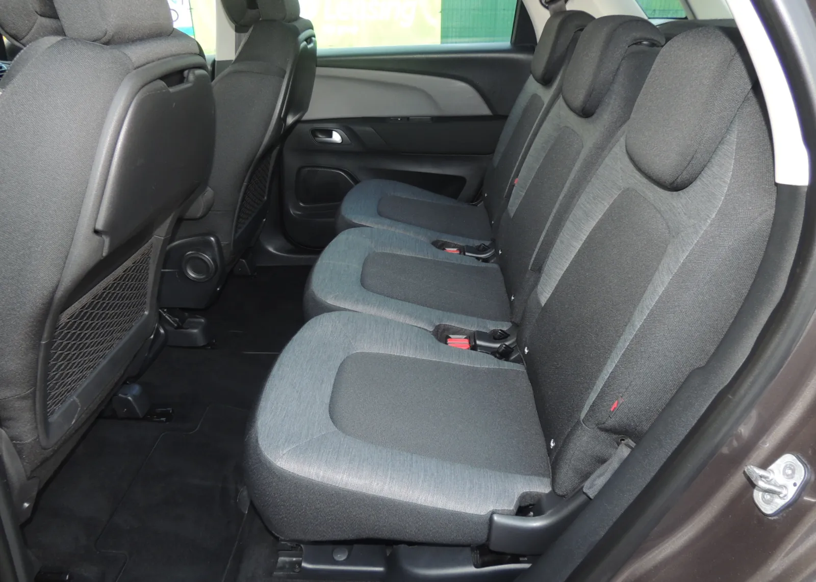 Zunanja slika - Citroën C4 - C4 - 10