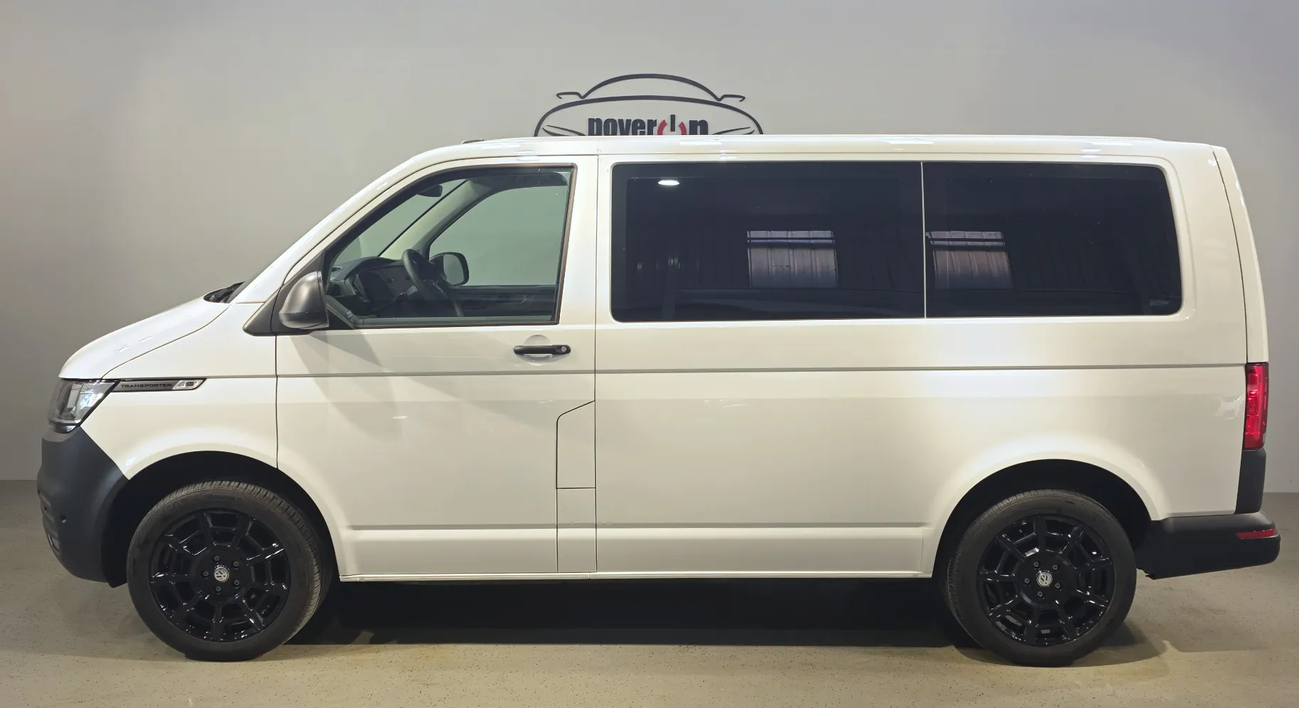Zunanja slika - Volkswagen Transporter - Multivan Multivan T6.1 2,0 TDI DSG - 19