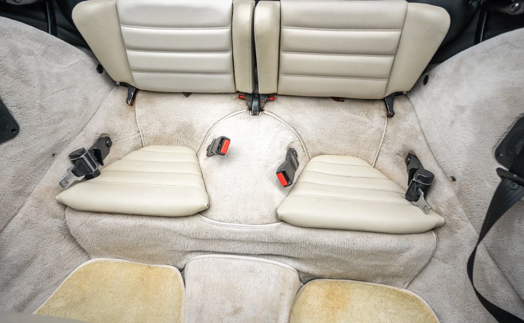 Zunanja slika - Porsche 911 Cabriolet - Carrera 3.2 1988 čudovit primerek - 10