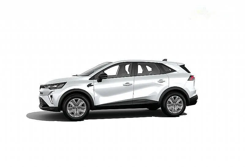 Zunanja slika - Renault Symbioz - Techno TCe140+paket Varnost+Parkiranje+My Revision - 3