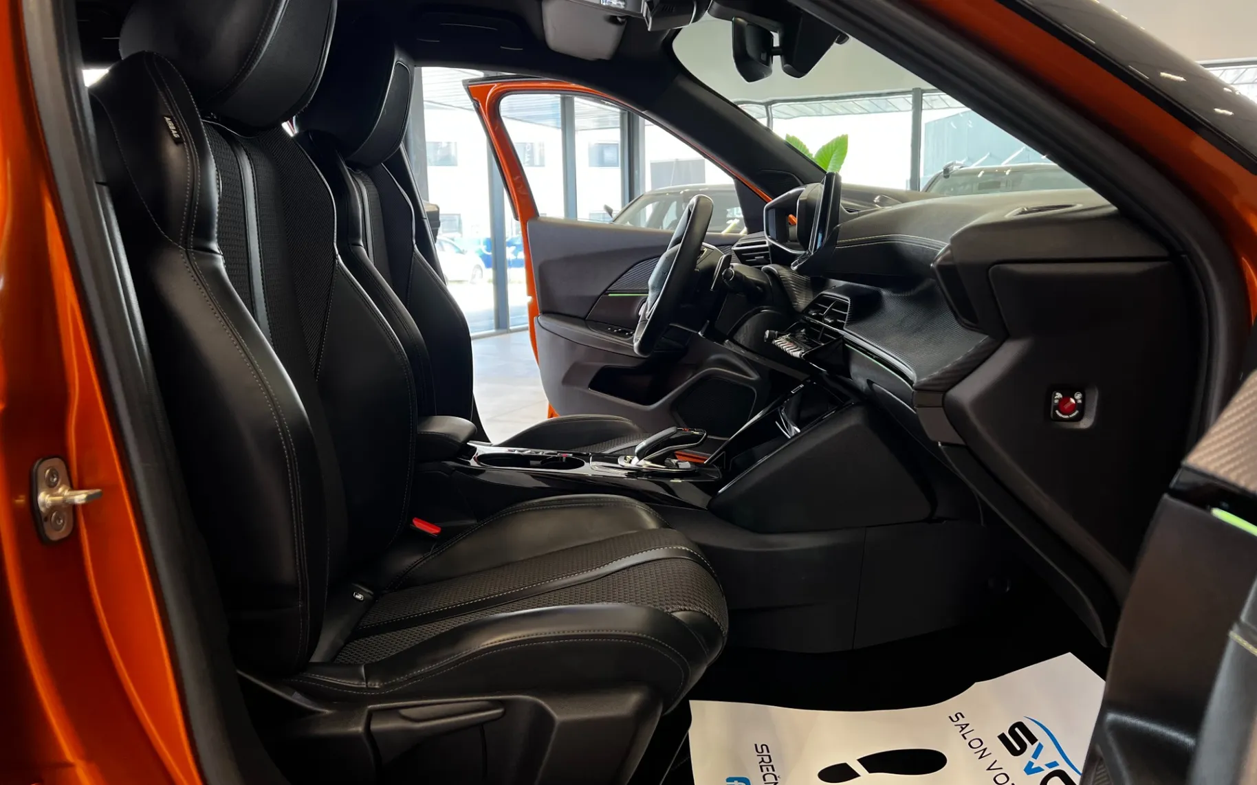 Zunanja slika - Peugeot 2008 - 1,2 PureTech 130 S&S GT Avt. - 11