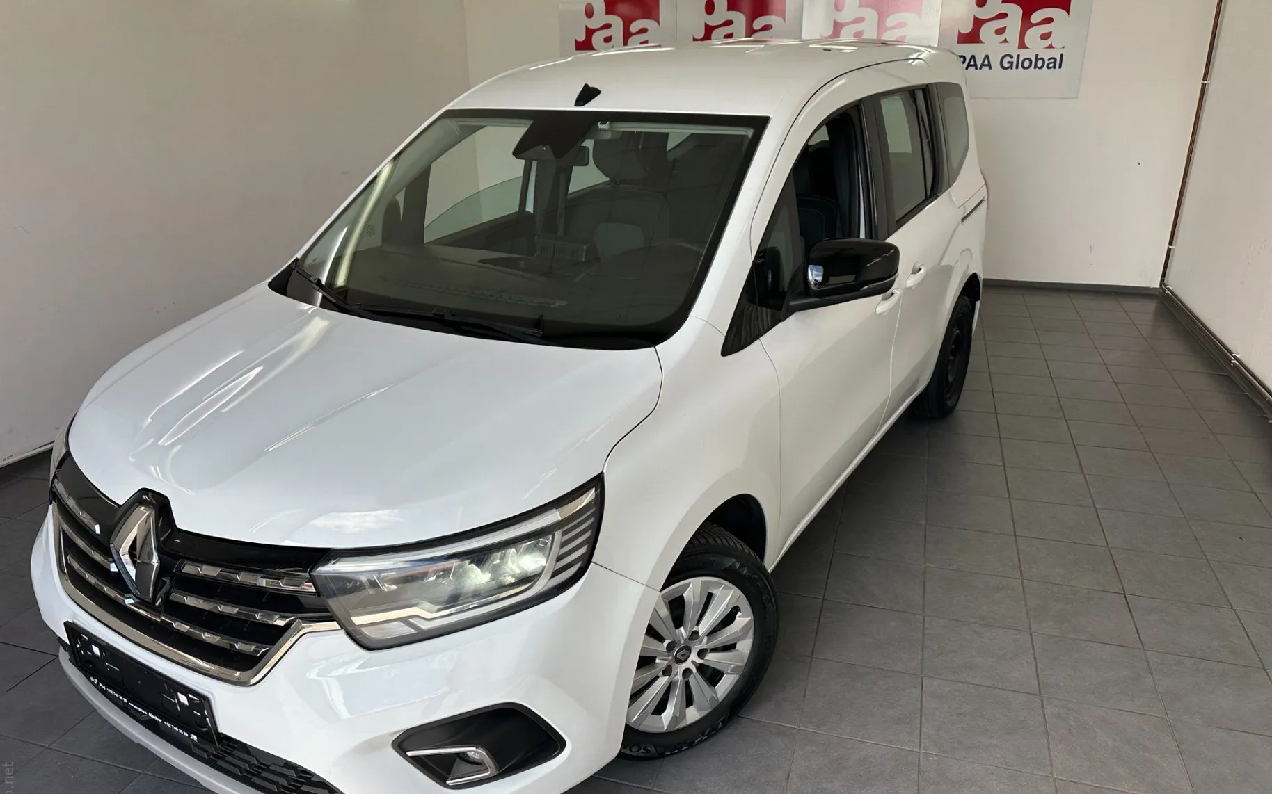 Zunanja slika - Renault Kangoo - Renault  III Zen 1.5 dCi 95CV.USNJE.NAREJEN - 1