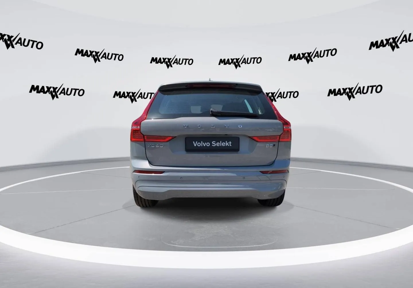 Zunanja slika - Volvo XC60 - B5P AWD Core Avt. KAMERA. LED. ACC. BLISS - 6
