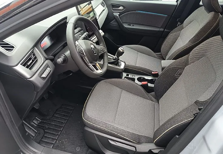 Zunanja slika - Renault Captur - 1.0 TCE 90 TECHNO - 4