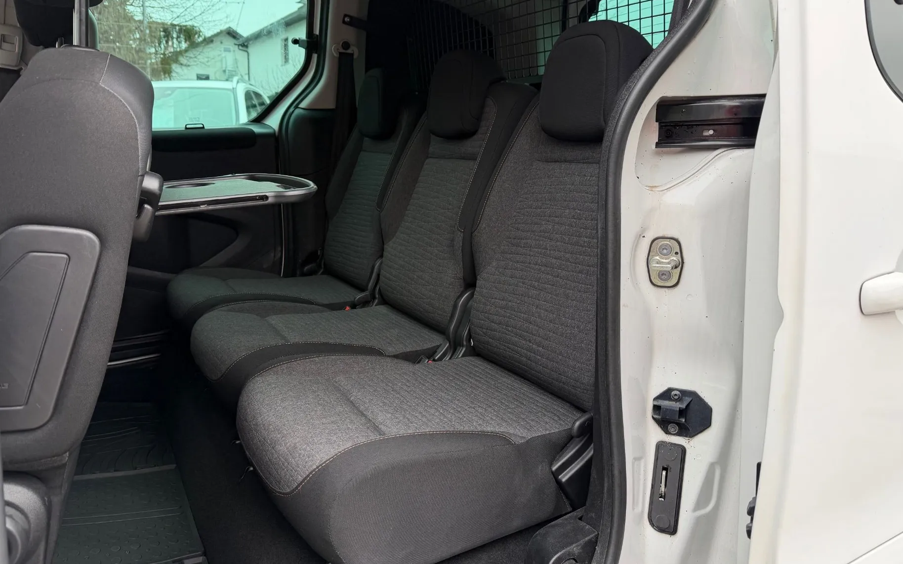 Zunanja slika - Citroën Berlingo - 1.6 BlueHDi SHINE SLO 2.LASTNIK AVTO.KLIMA - 20