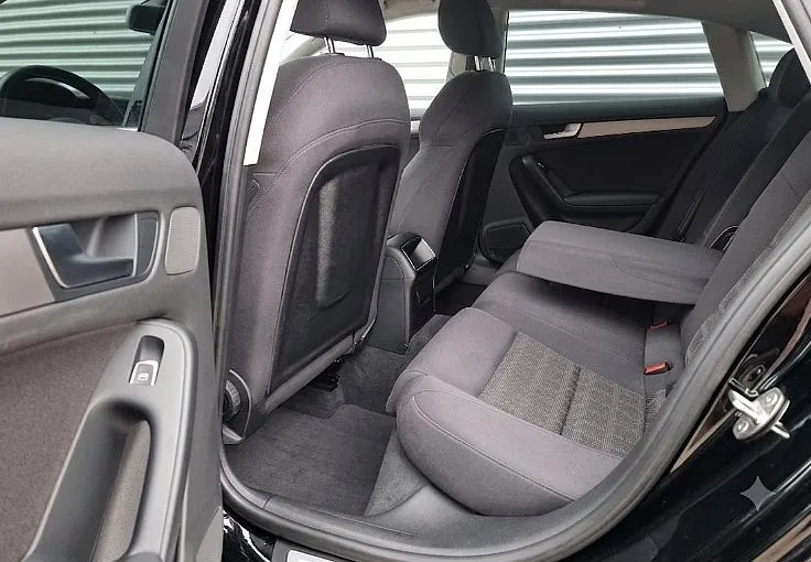 Zunanja slika - Audi A5 - Sportback 2.0 TDI+VELIKI SERVIS-SPORT PAKET-NAVI-2X LED+XENO - 8
