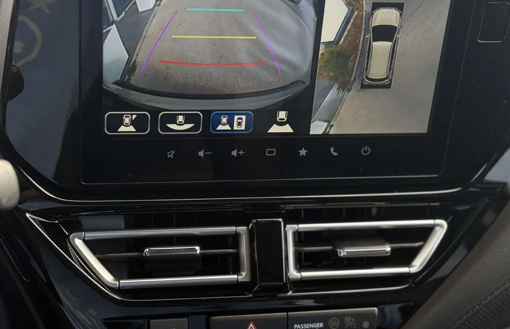 Zunanja slika - Suzuki S-Cross - 1.4 Boosterjet AllGrip Hibrid SPECIAL EDITION - 16