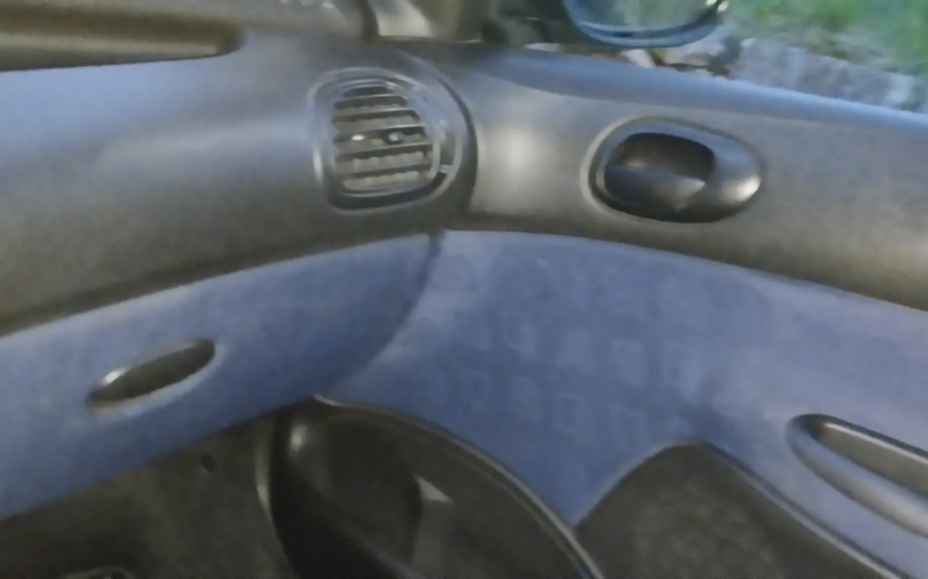 Zunanja slika - Peugeot 206 - X-Line 1,4 - 3