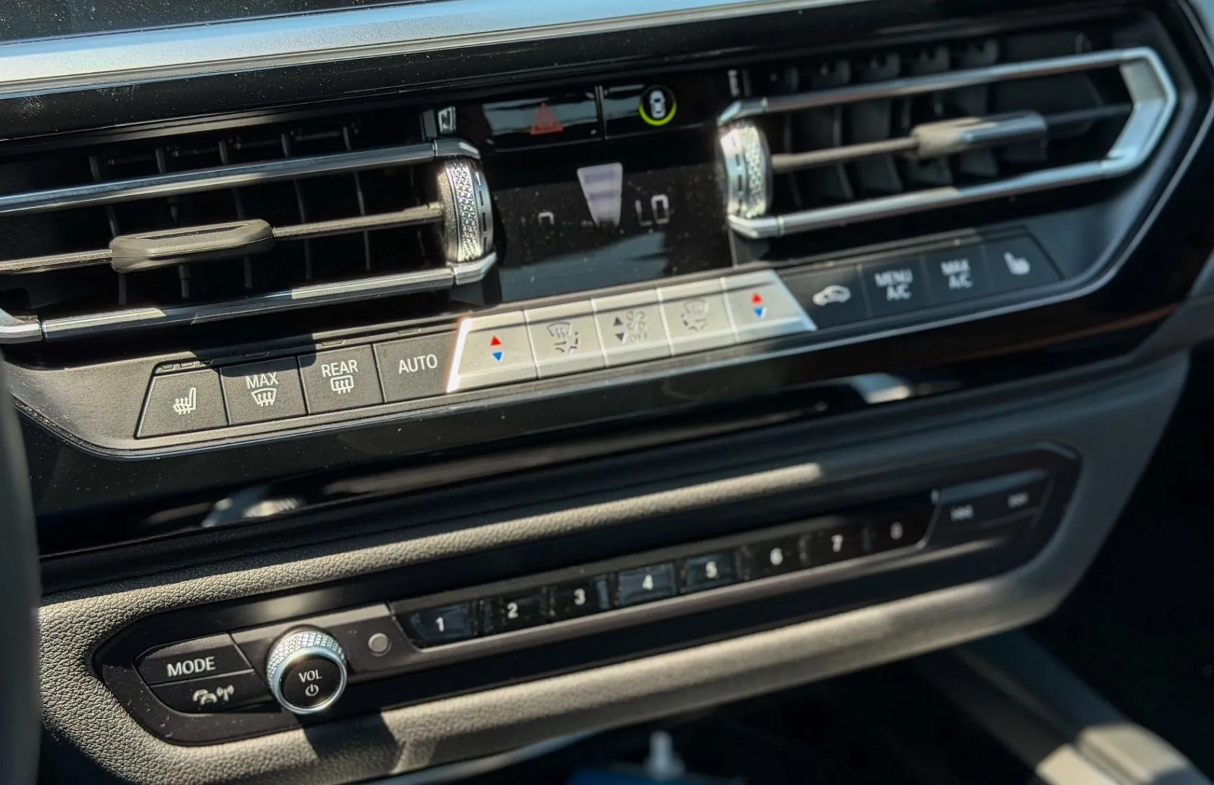 Zunanja slika - BMW Z4 - M40i - 16