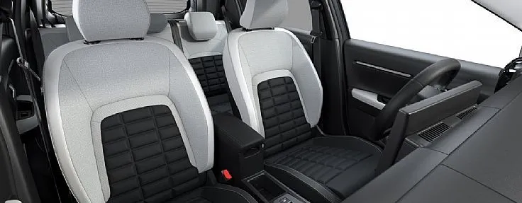 Zunanja slika - Citroën C3 - Max Turbo 100 S S ročni - 8