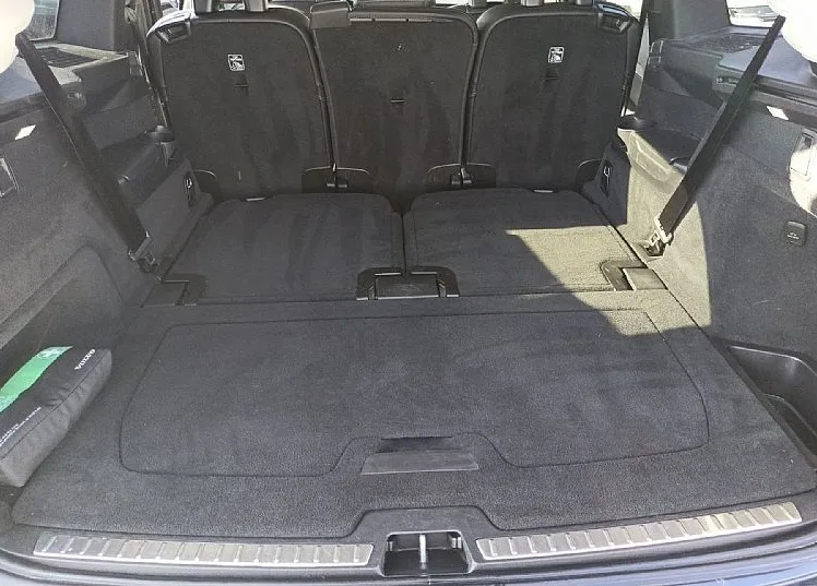 Zunanja slika - Volvo XC90 - B5  D  Plus Dark 7 sedežev AT AWD - 16