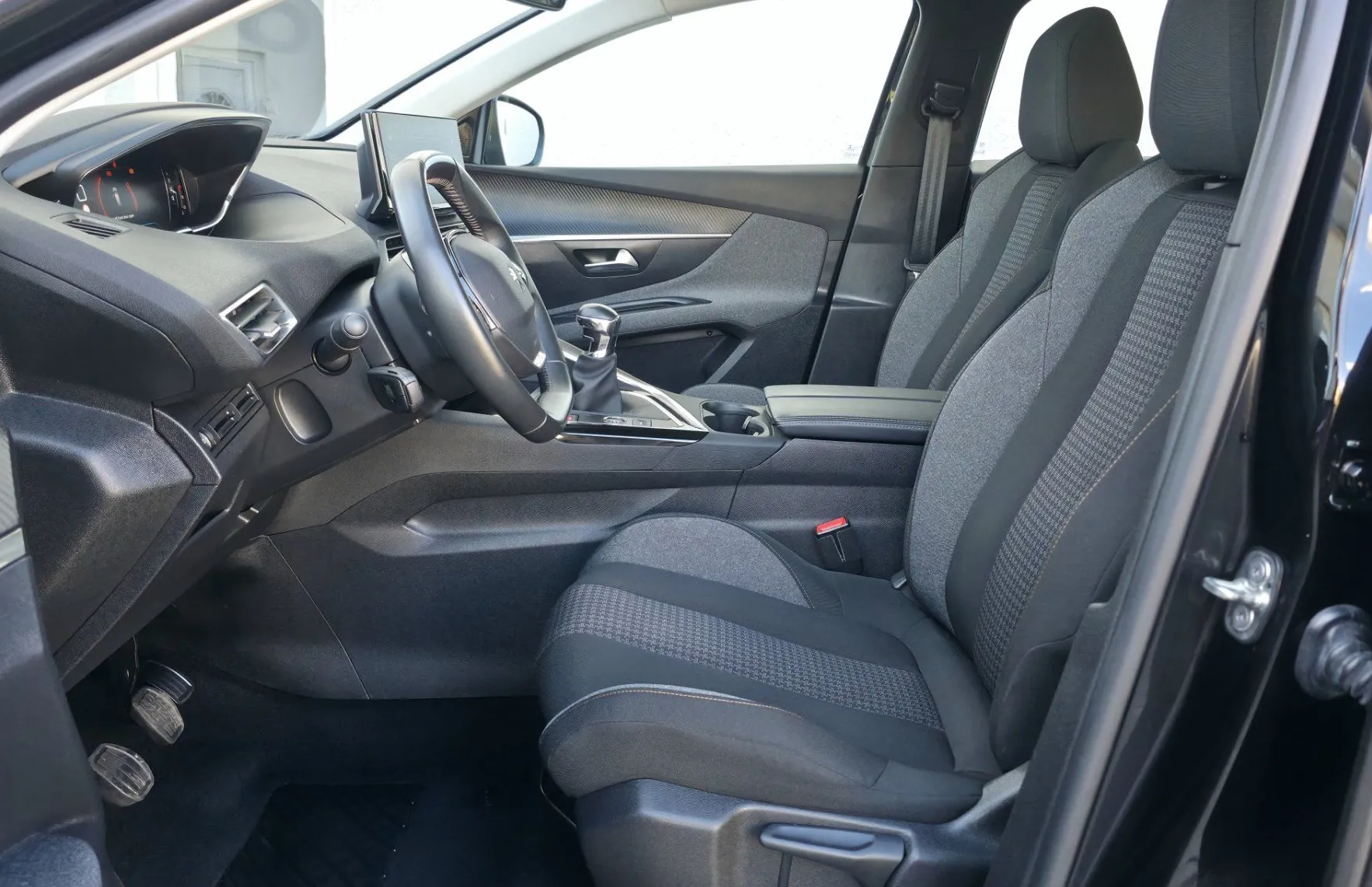 Zunanja slika - Peugeot 3008 - 1.5HDi Active Pack+ LED•TEMP•LANE•NAVI•KAMERA•17C• - 6