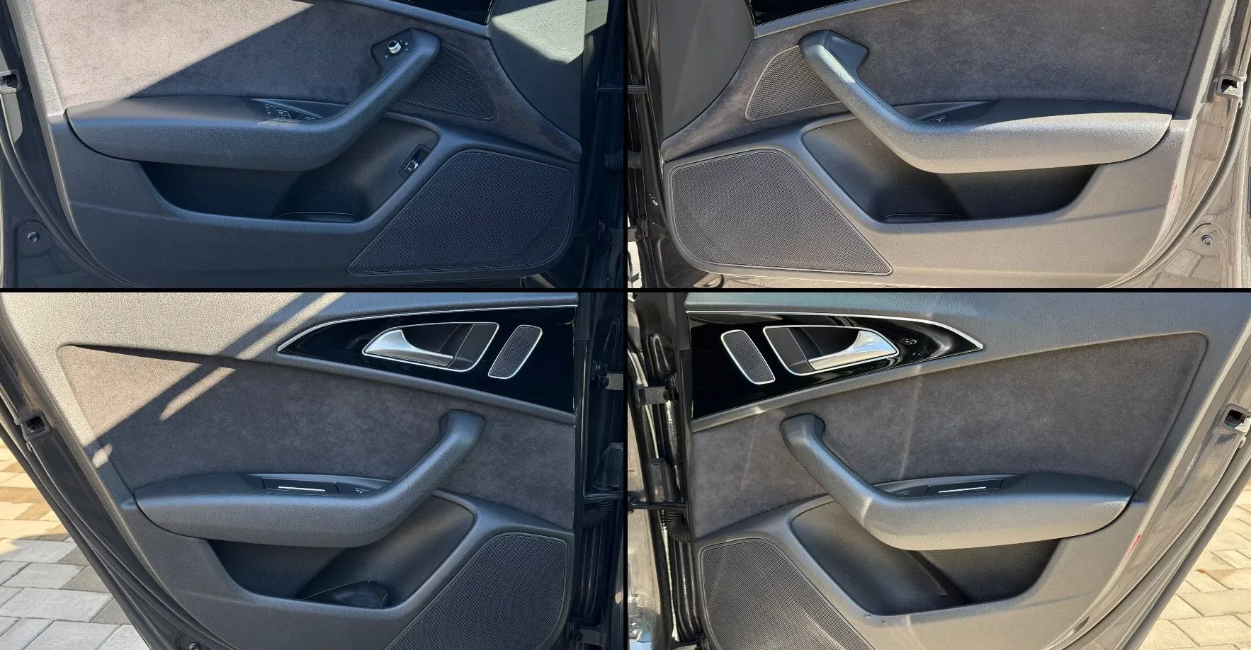 Zunanja slika - Audi A6 Allroad - Allroad 3.0 TDI quattro S-tronic|KEYLESS|KLJUKA| - 20